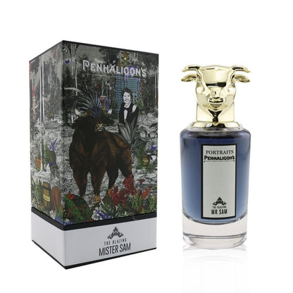 Penhaligon's Portraits The Blazing Mister Sam