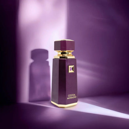 French Avenue Cocoa Morado EDP