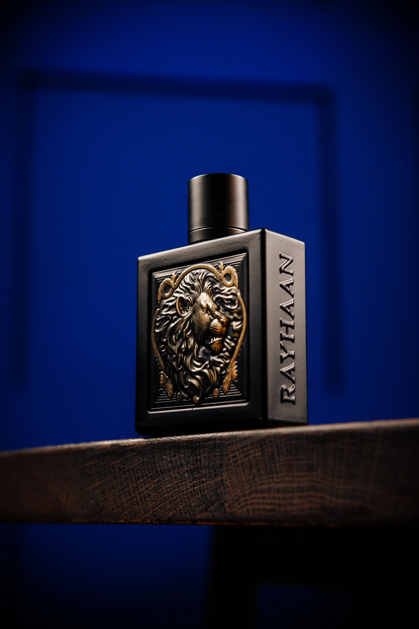 Lion By Rayhaan Perfume
