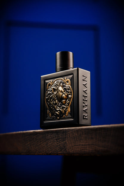 Lion By Rayhaan Perfume