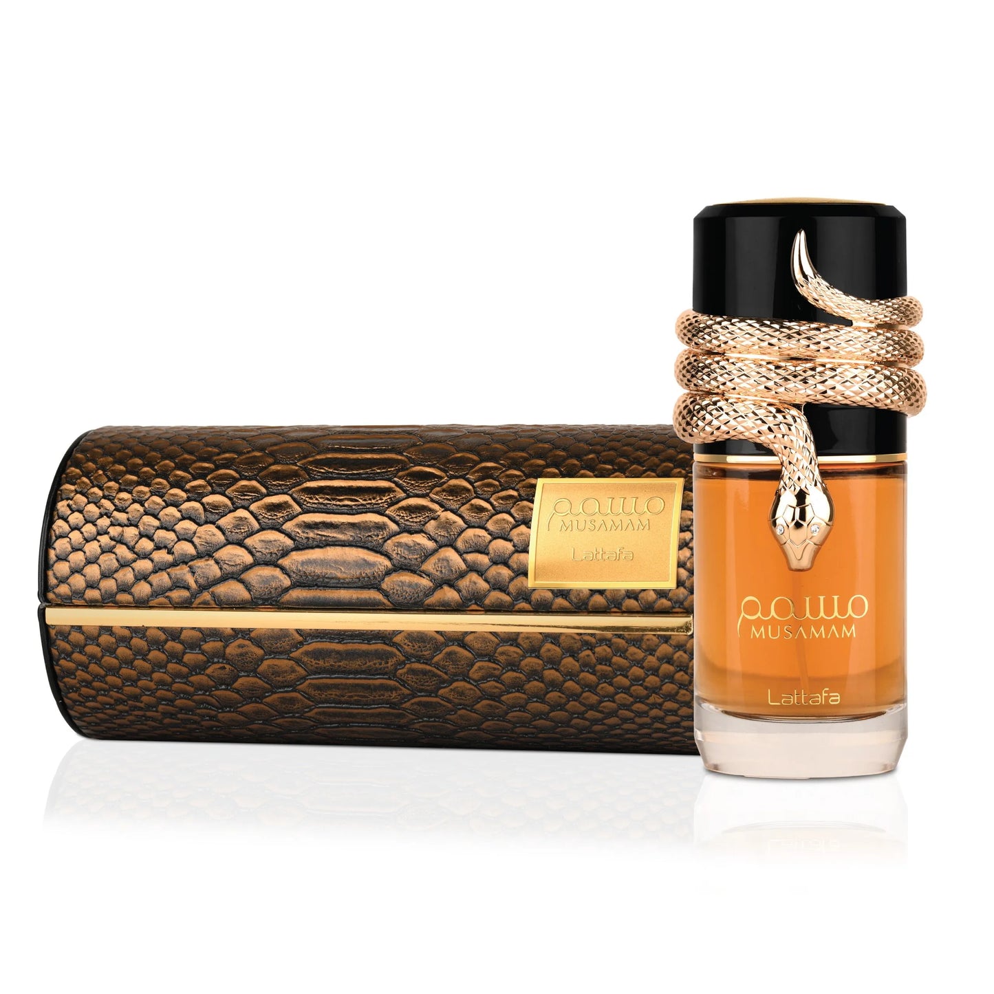 Lattafa Musamam EDP