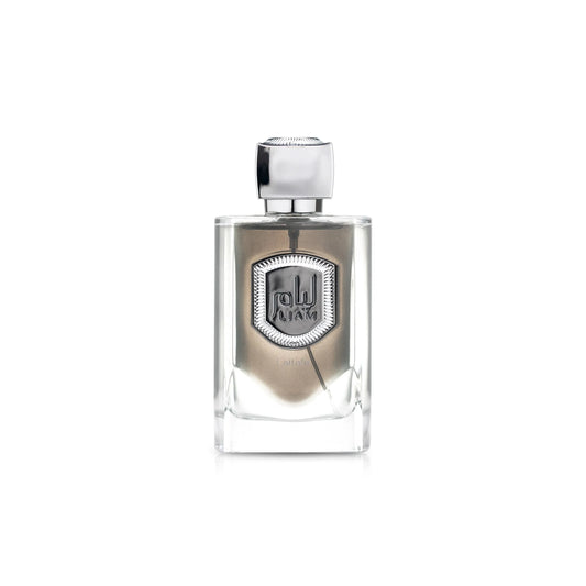 Lattafa Liam Grey EDP