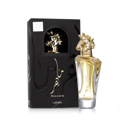 Lattafa Maahir EDP