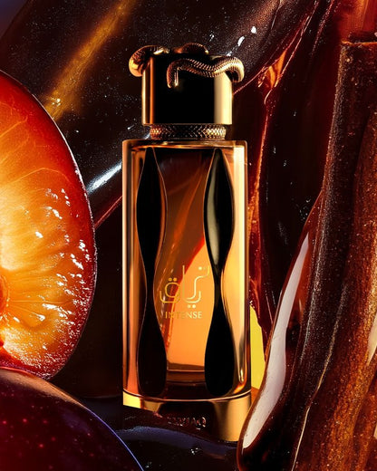 Lattafa Teriaq Intense EDP