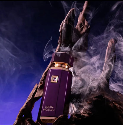 French Avenue Cocoa Morado EDP