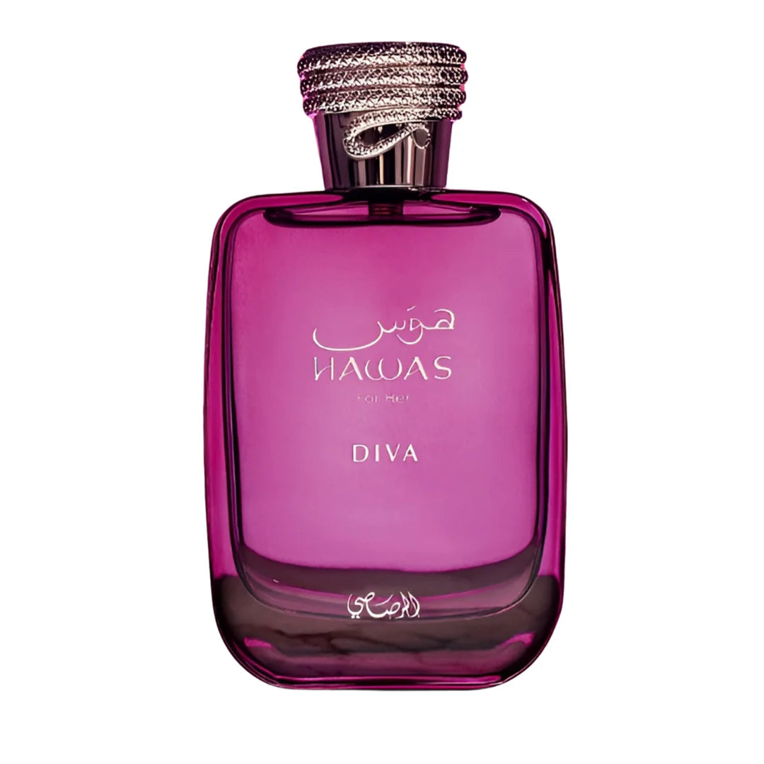 Rasai Hawas Diva EDP