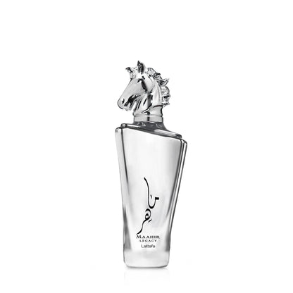 Lattafa Maahir Legacy EDP