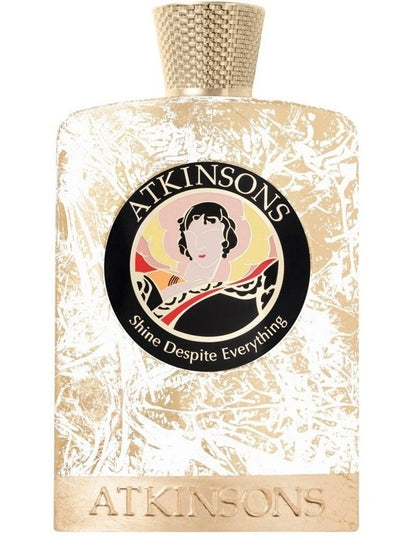Atkinsons Shine Despite Everything Parfum