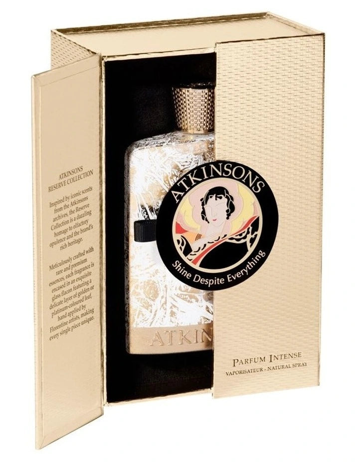 Atkinsons Shine Despite Everything Parfum