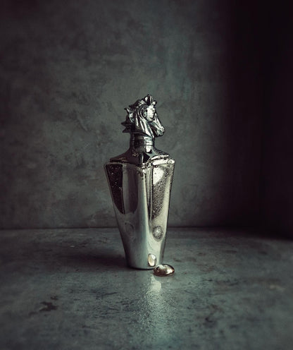 Lattafa Maahir Legacy EDP