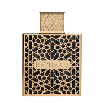 Elixir By Rayhaan Perfume