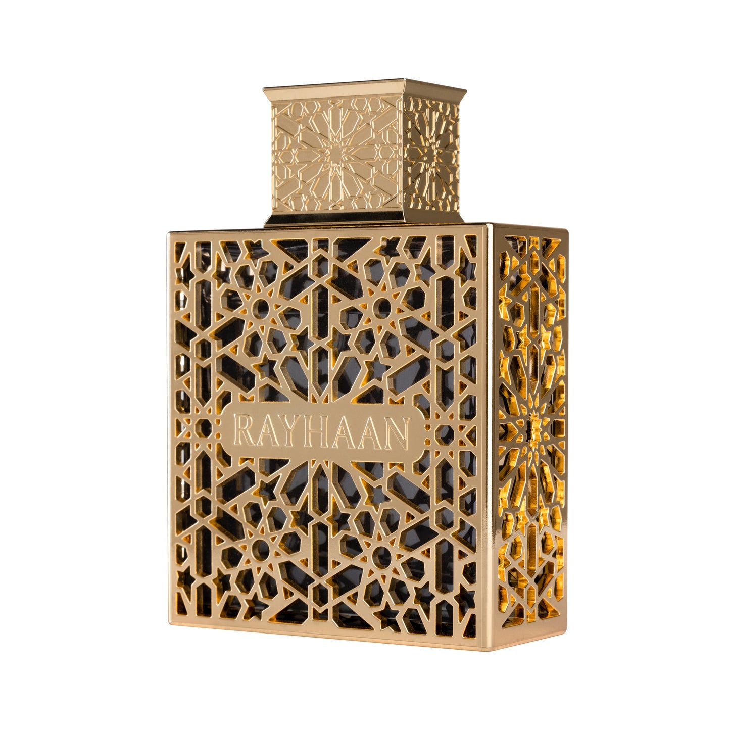 Elixir By Rayhaan Perfume