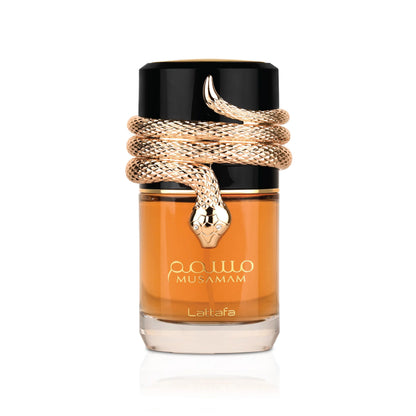 Lattafa Musamam EDP
