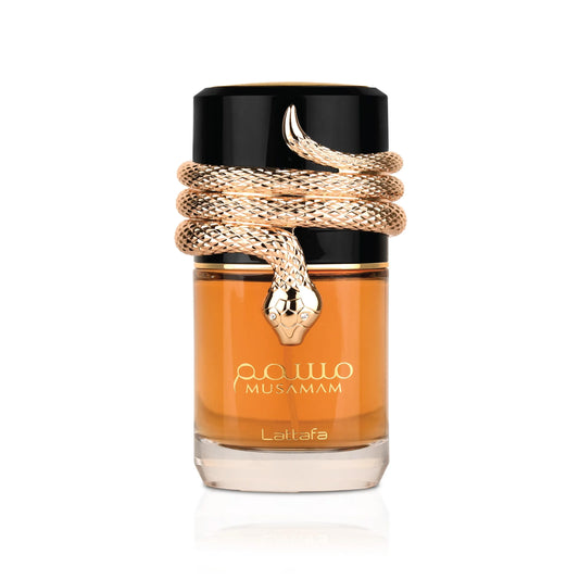 Lattafa Musamam EDP