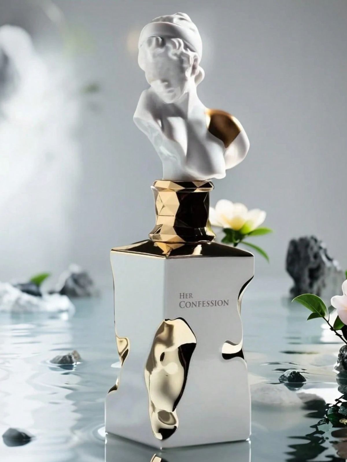 Lattafa Her Confession EDP