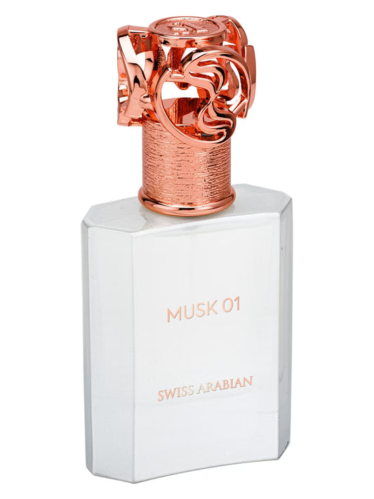 Musk 01 by Swiss Arabian