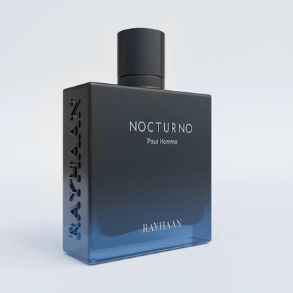 Rayhaan Nocturno EDP