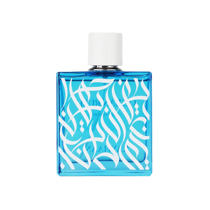 Rayhaan Aqua Collection Ocean Rush