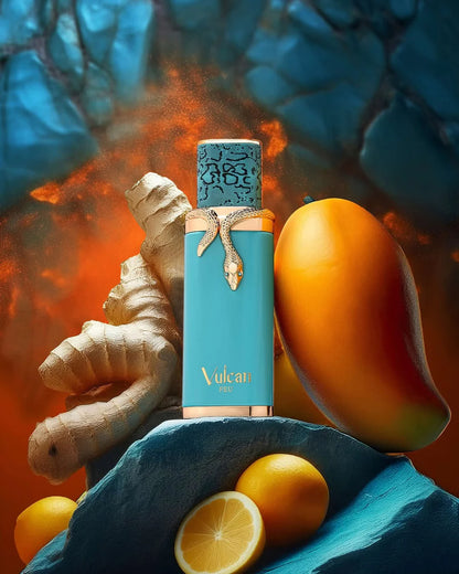 French Avenue Vulcan EDP