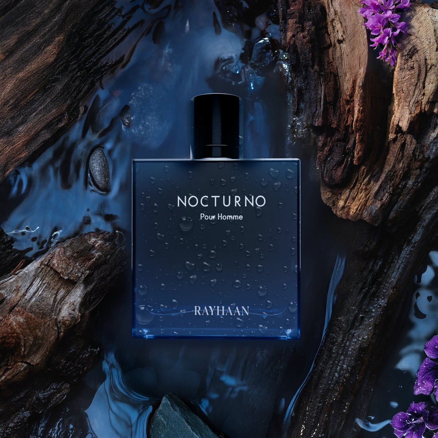 Rayhaan Nocturno EDP