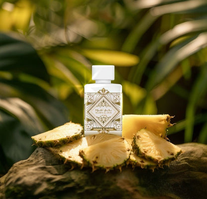 Lattafa Badee Al Oud Honor & Glory Perfume EDP