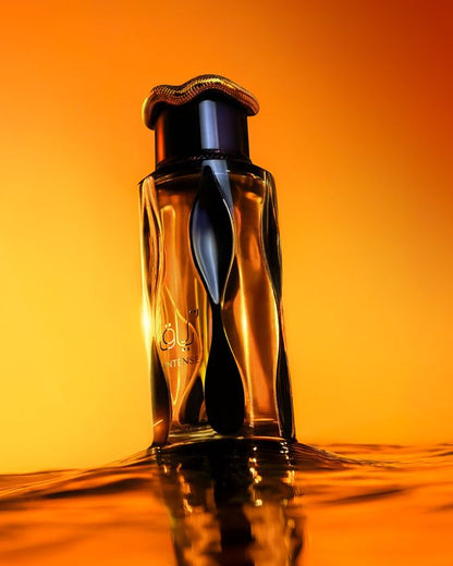 Lattafa Teriaq Intense EDP