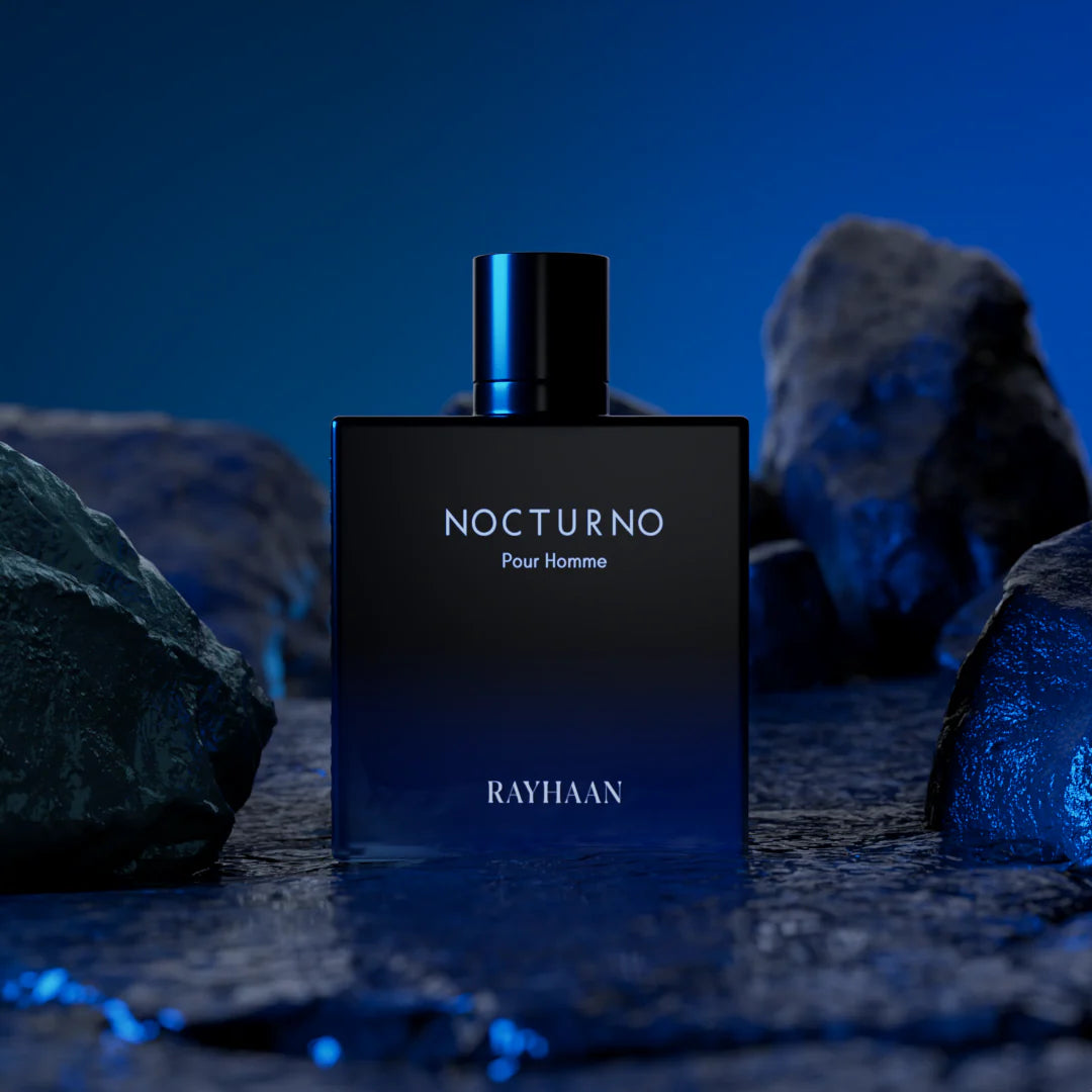 Rayhaan Nocturno EDP