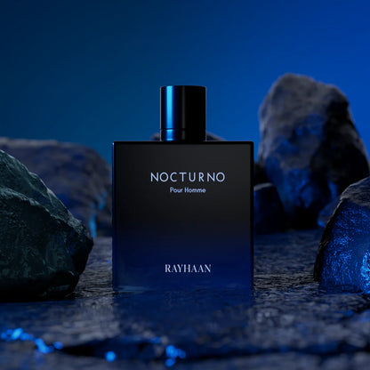 Rayhaan Nocturno EDP