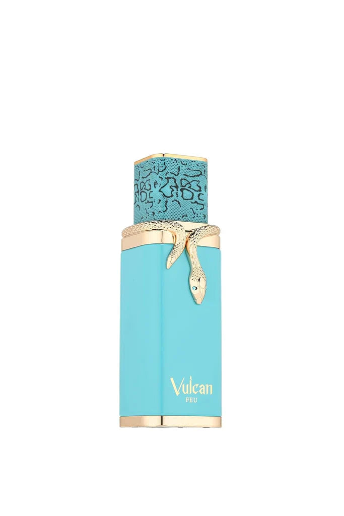 French Avenue Vulcan EDP