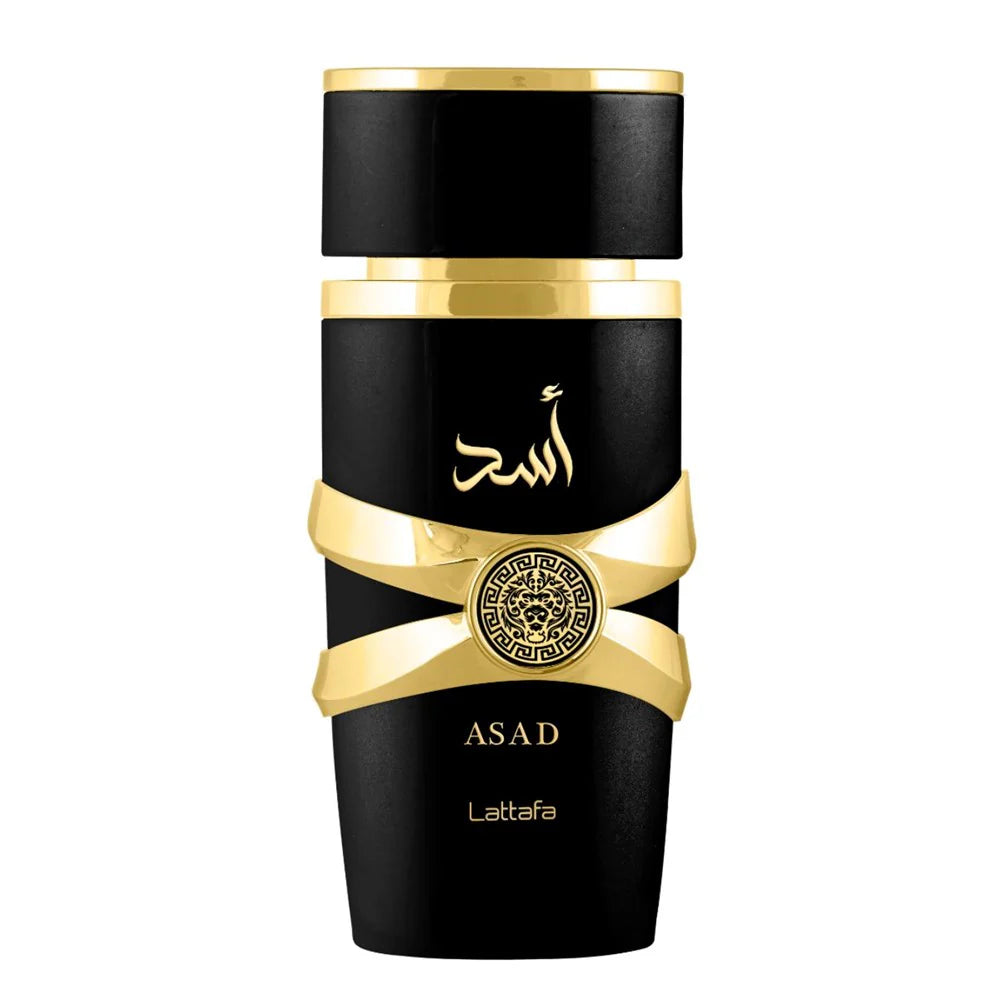 Lattafa Asad