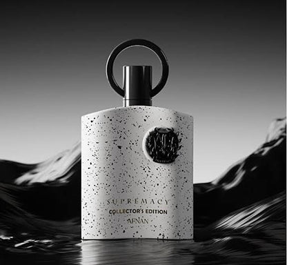 Afnan Supremacy Collector's Edition