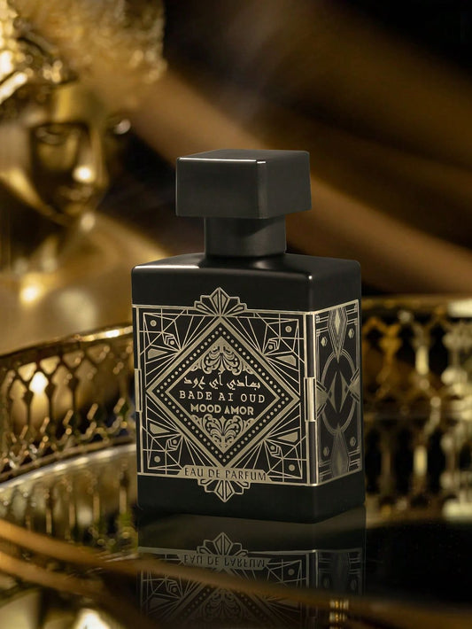 Lattafa Bade'e Al Oud, Oud for Glory