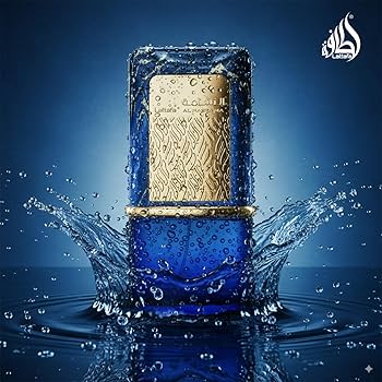 Lattafa Al Nashama Caprice EDP