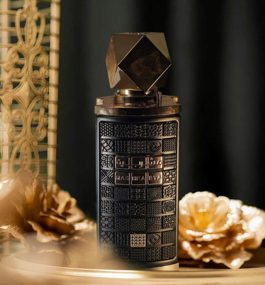 Lattafa Mashrabya Eau De Parfum