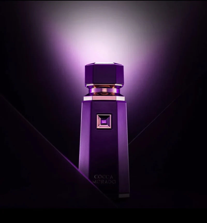French Avenue Cocoa Morado EDP