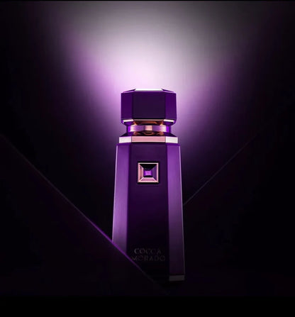 French Avenue Cocoa Morado EDP