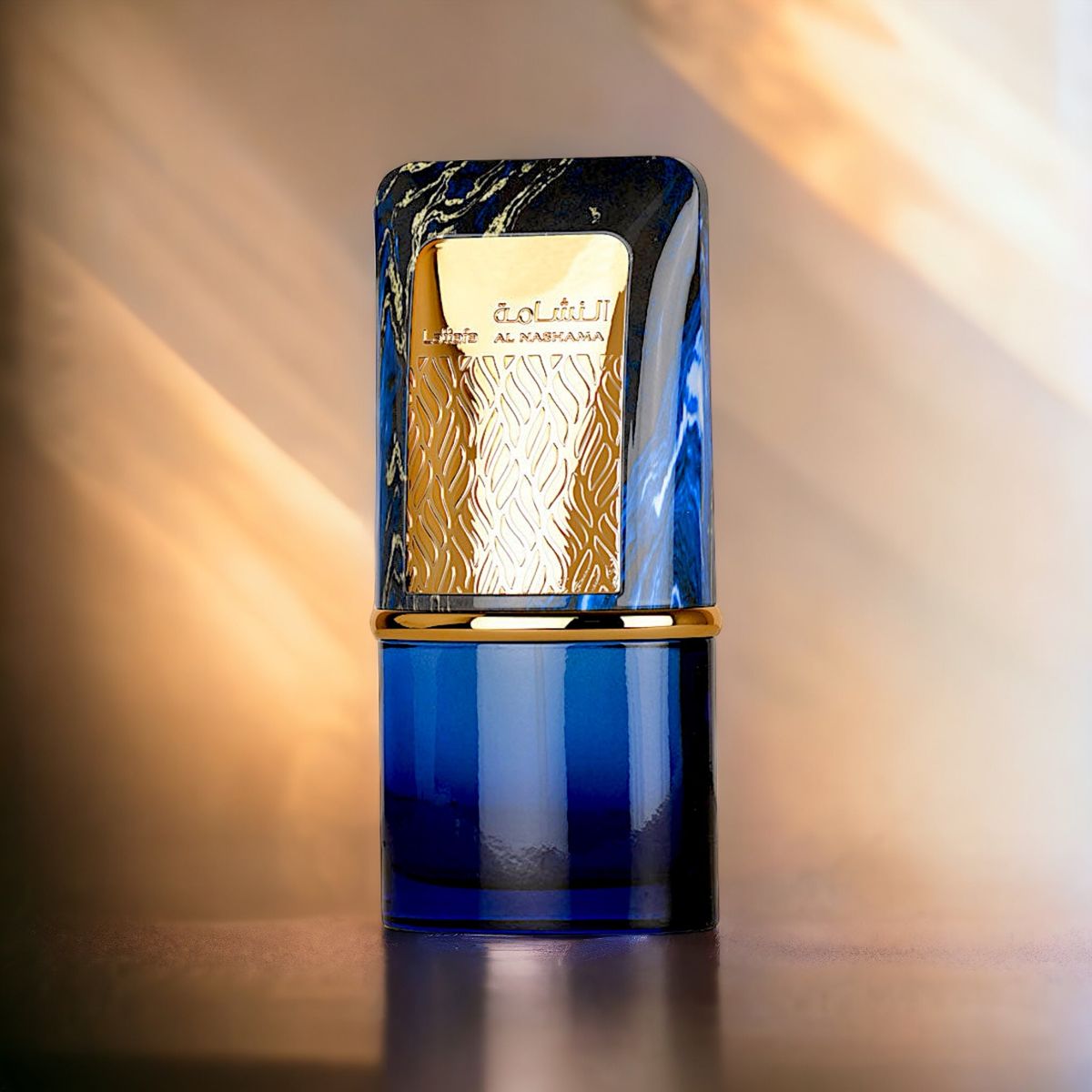 Lattafa Al Nashama Caprice EDP