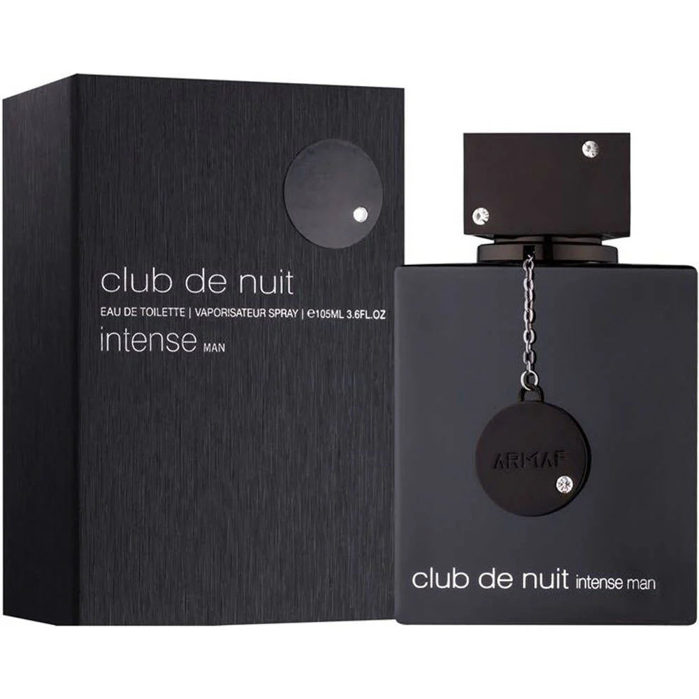Armaf Club de Nuit Intense - Eau de Toilette