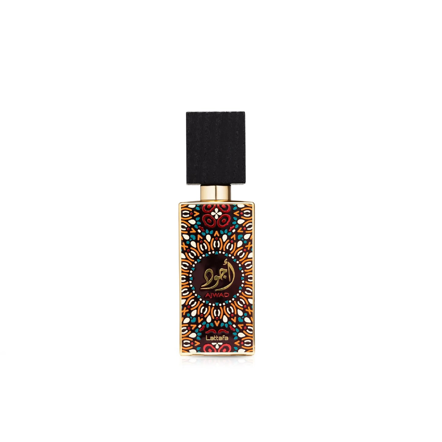 Lattafa Ajwad EDP