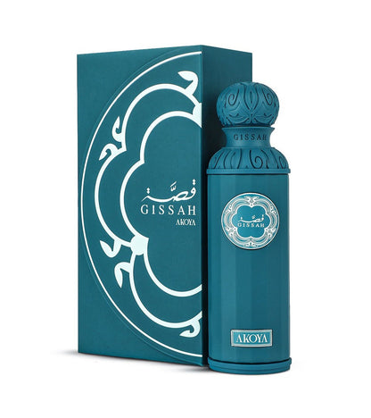 Gissah Akoya 200ml