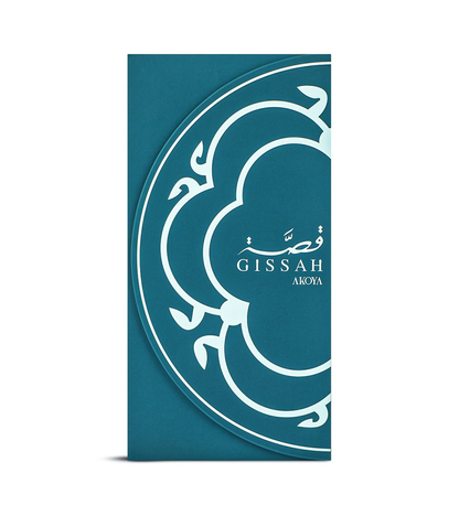 Gissah Akoya 200ml