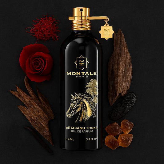 Montale Arabians Tonka EDP 100ml