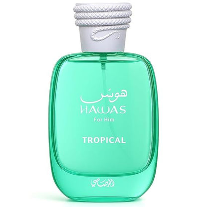 Rasasi Hawas Tropical