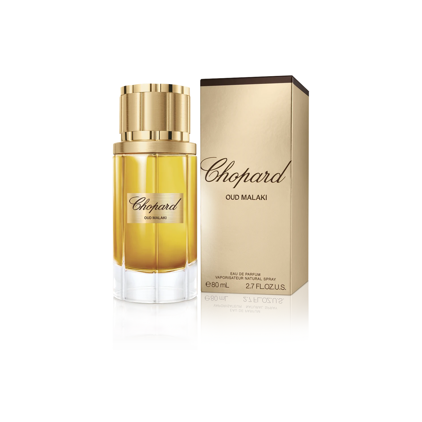 Chopard Oud Malaki