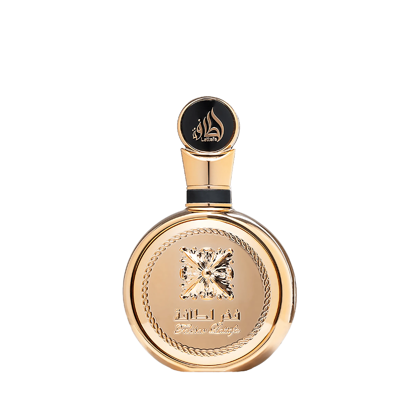 Lattafa Fakhar Gold Extrait EDP