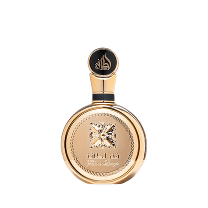 Lattafa Fakhar Gold Extrait EDP