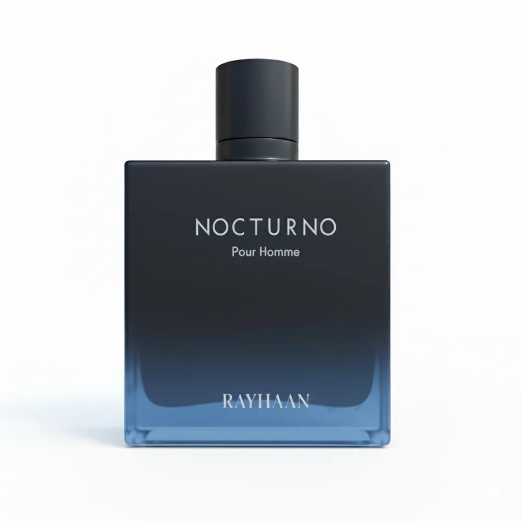 Rayhaan Nocturno EDP