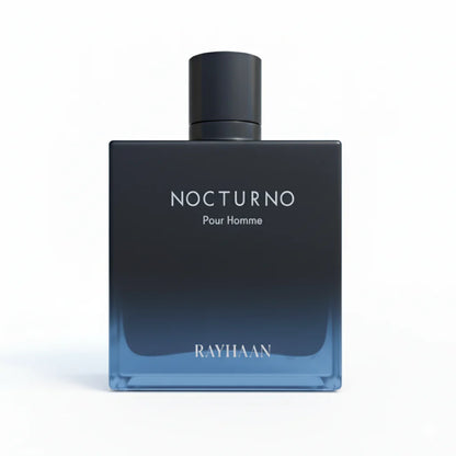 Rayhaan Nocturno EDP