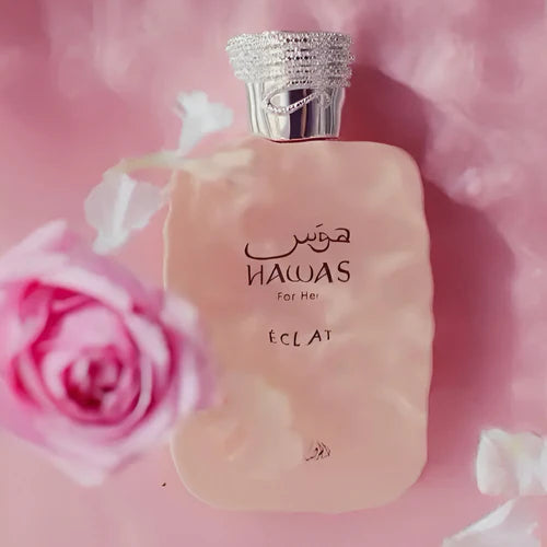 Rasasi Hawas Eclat EDP