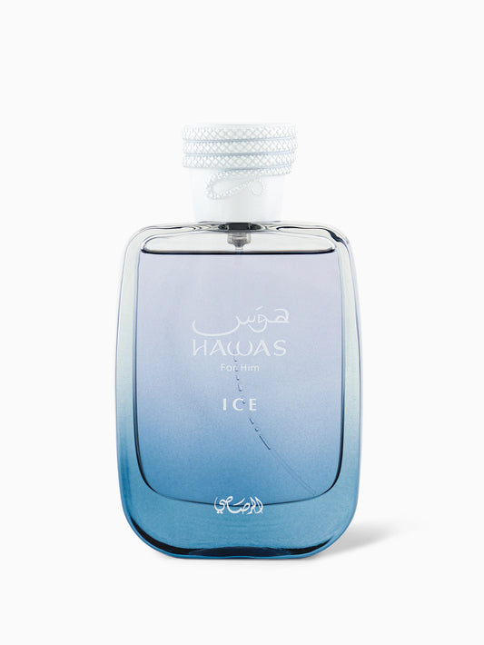 Rasasi Hawas Ice for Him